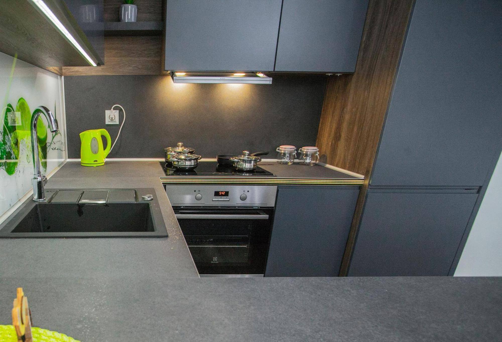 Apartament W Cieplicach Jelenia Góra Extérieur photo