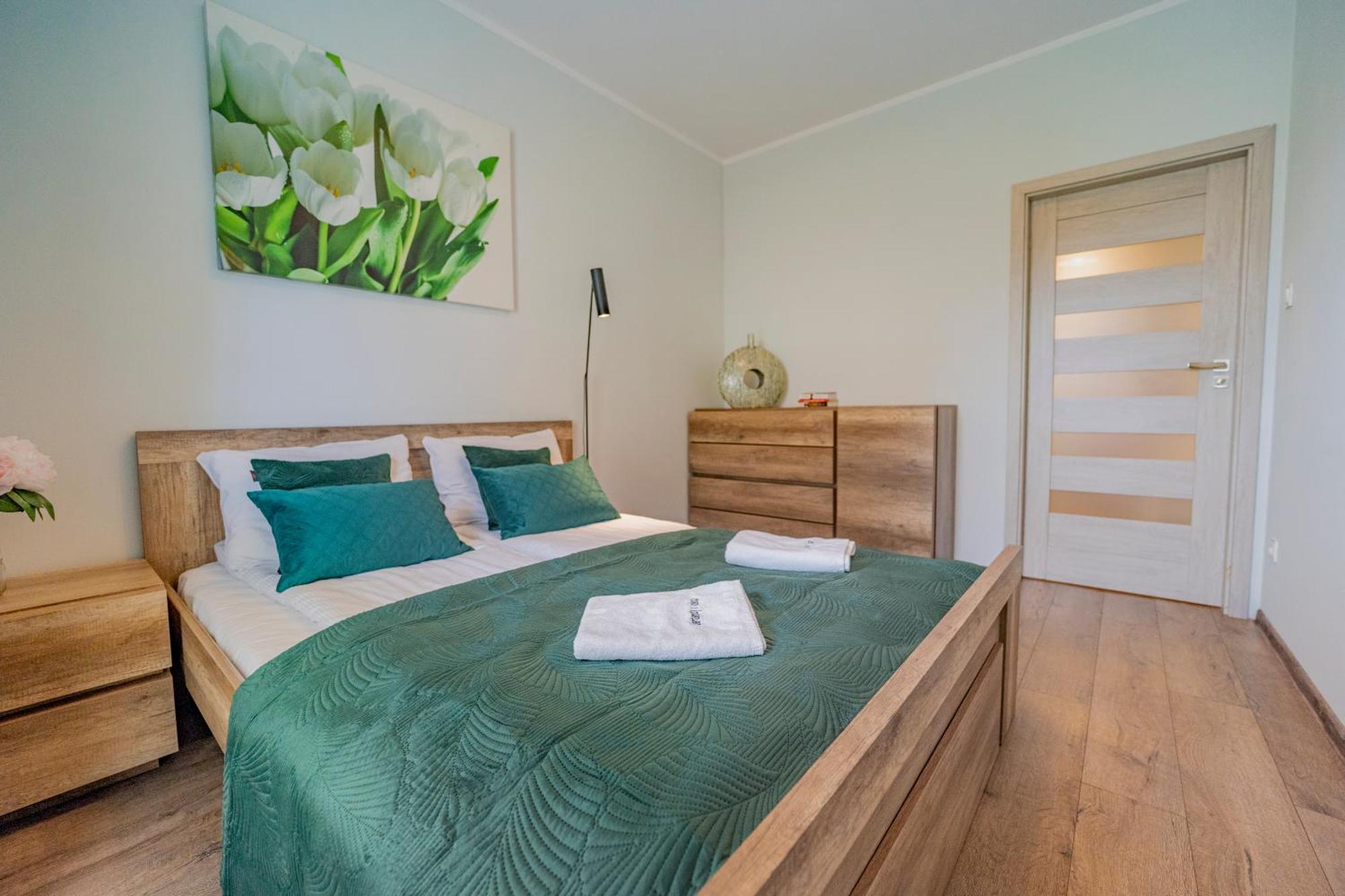 Apartament W Cieplicach Jelenia Góra Extérieur photo