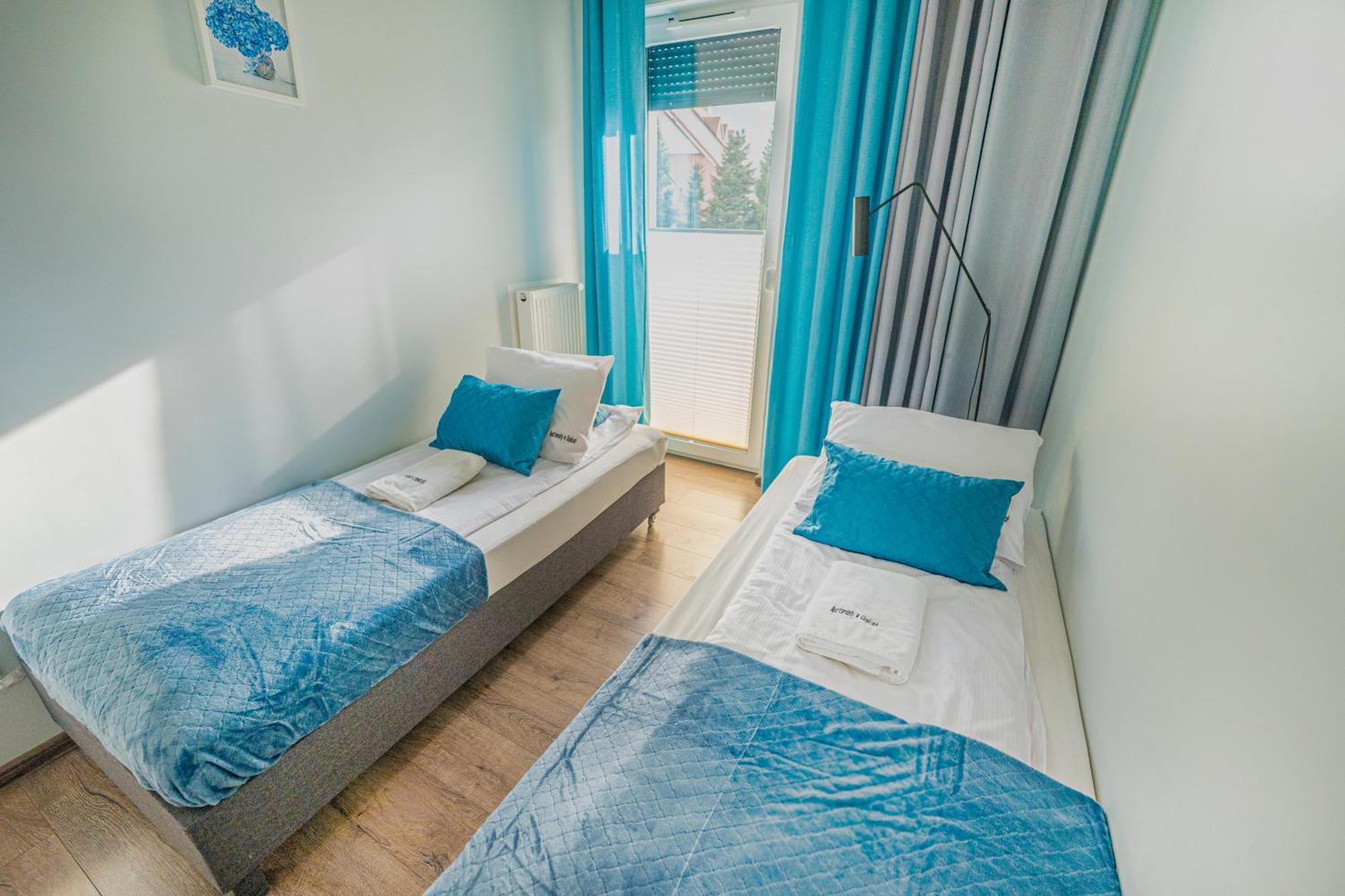 Apartament W Cieplicach Jelenia Góra Extérieur photo