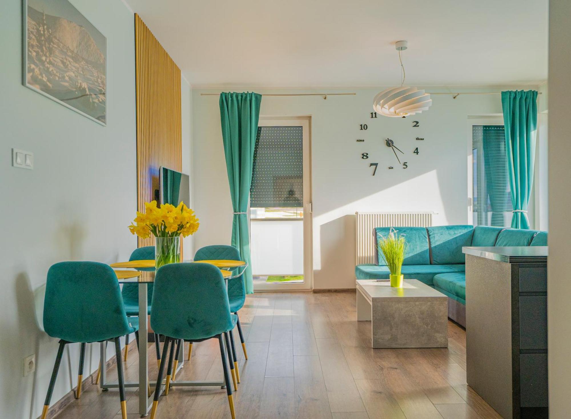 Apartament W Cieplicach Jelenia Góra Extérieur photo
