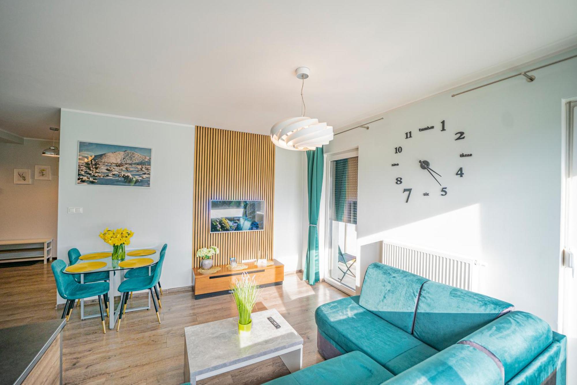 Apartament W Cieplicach Jelenia Góra Extérieur photo