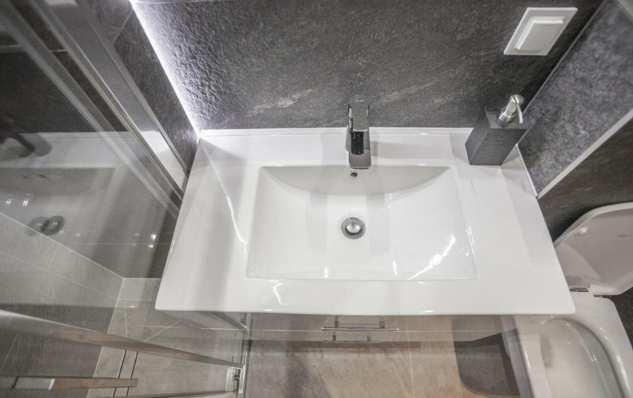 Apartament W Cieplicach Jelenia Góra Extérieur photo