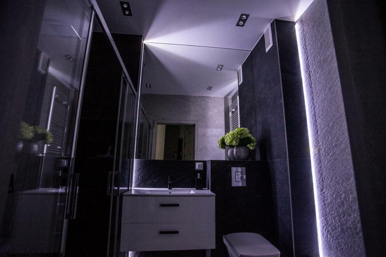 Apartament W Cieplicach Jelenia Góra Extérieur photo